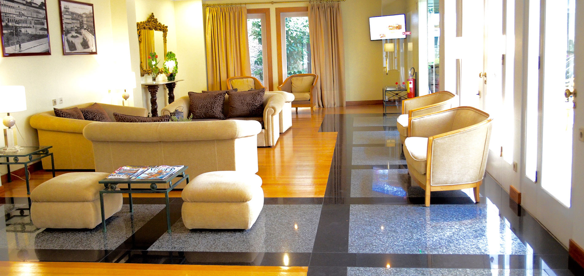 Hotel Toural Hotel Toural