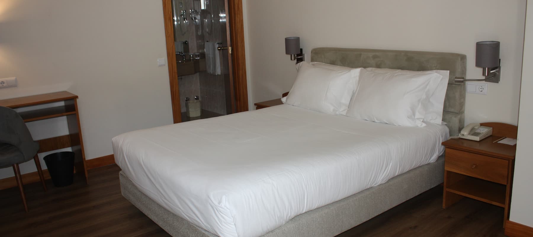 Hotel Toural