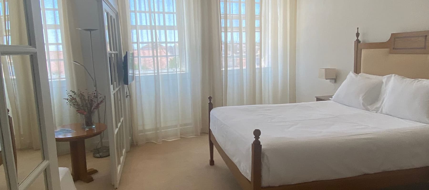 Hotel Toural