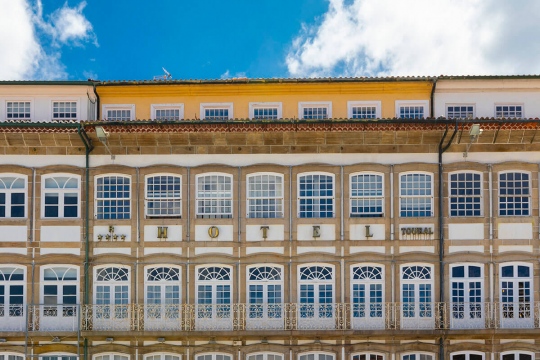 Hotel Toural
