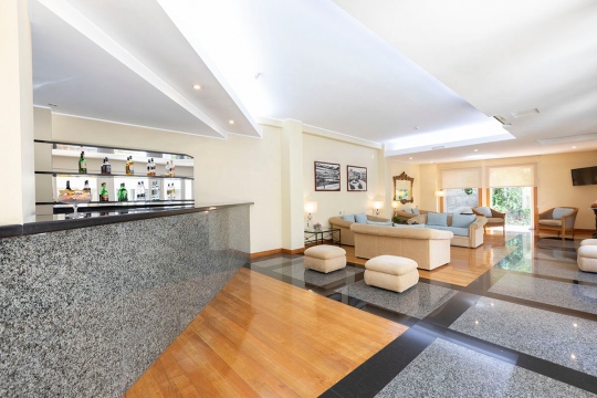 Hotel Toural