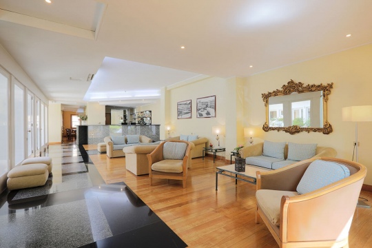 Hotel Toural