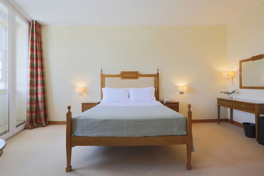 Hotel Toural