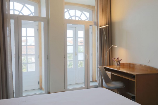 Hotel Toural