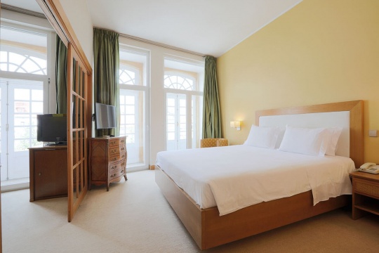 Hotel Toural