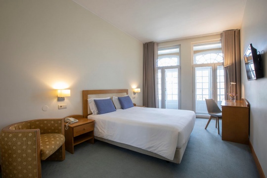 Hotel Toural