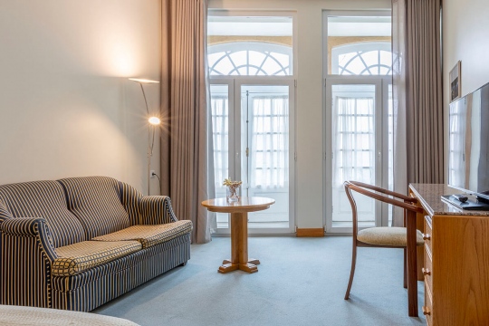 Hotel Toural