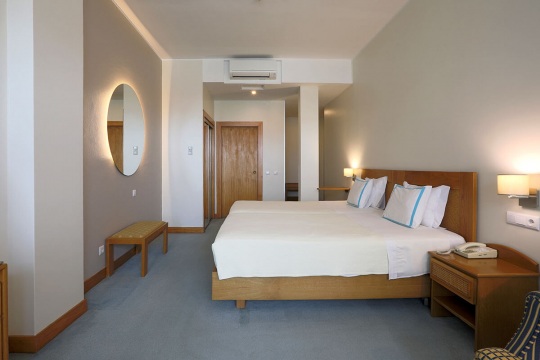 Hotel Toural
