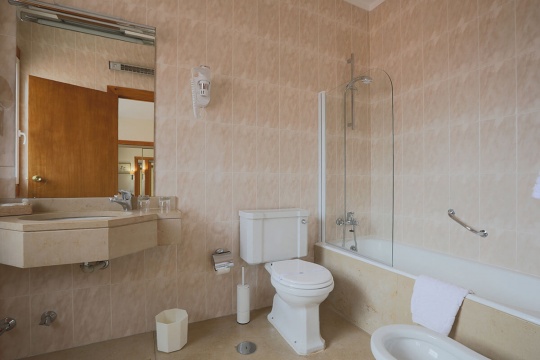 Hotel Toural