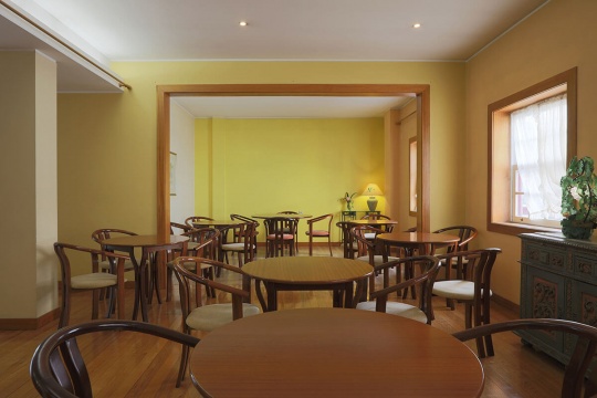 Hotel Toural