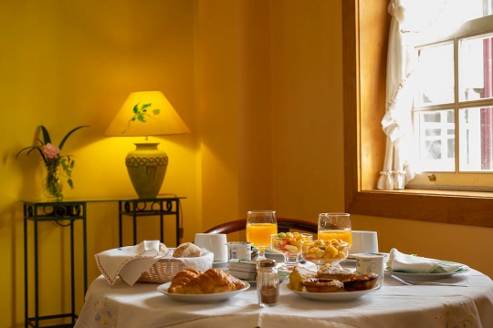 Hotel Toural