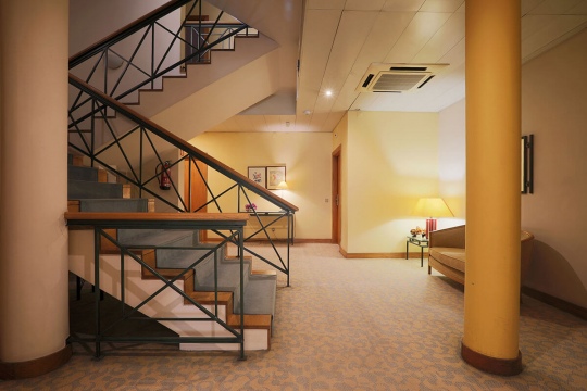 Hotel Toural