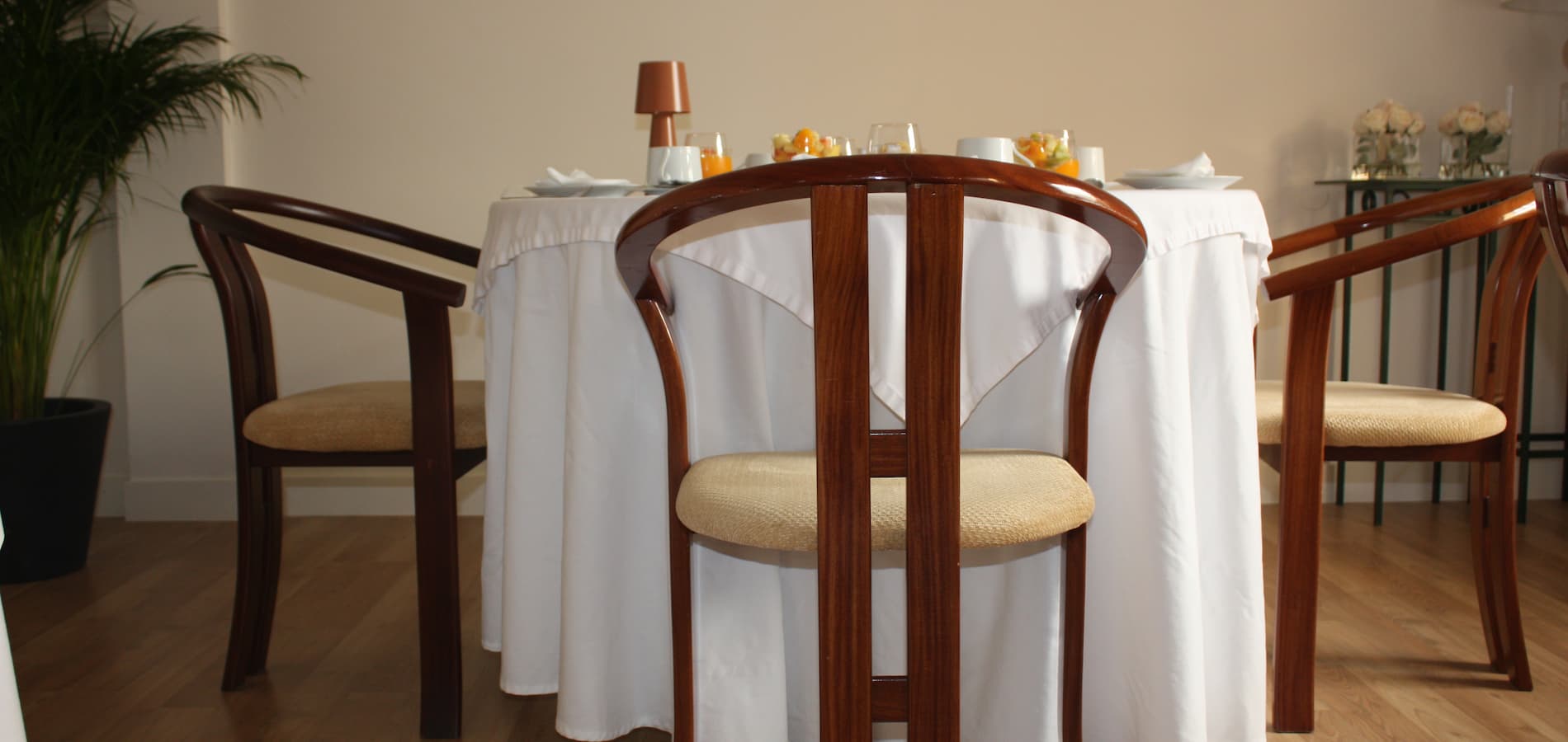 Hotel Toural
